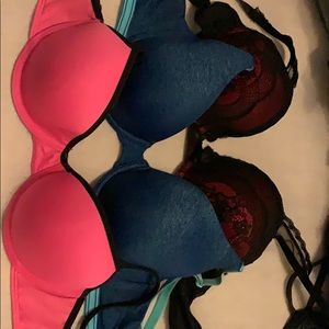 Bras